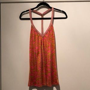 Trina Turk Lightweight Tank